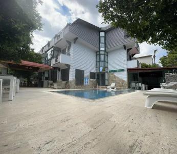 Kutberk otel - 28