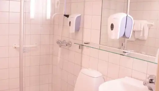 Oslo Budget Apartments - Ullevaal - 16