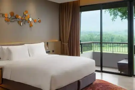 dusitD2 Khao Yai - 56
