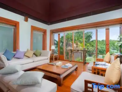 Nakamanda Resort And Spa - 128