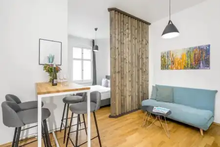 BENSIMON apartments Prenzlauer Berg - 267