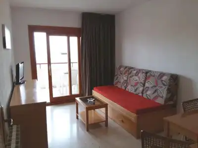 Apartamentos La Era Park - 4