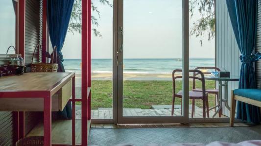 Sandy Beach Bungalows by EHM - 87