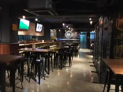 Sunrise Central - 16