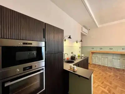 Be Your Home - Guest House Fuori Dal Porto - 67