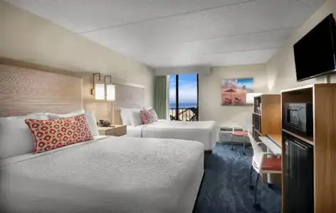 Surfside Beach Oceanfront - 54
