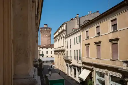 Palazzo Scamozzi - 0