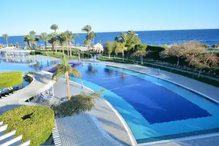 Monte Carlo Sharm Resort & Spa - 43