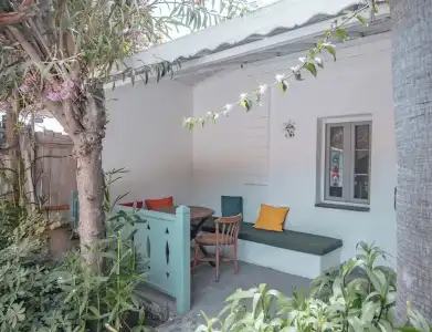 Kefi Beach and Suites - 122
