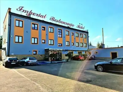 Restauracja Imperial - 0