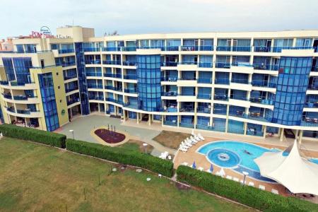 ApartMarina Holiday Club & SPA - All Inclusive - 12