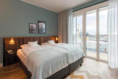 THE LIBERTY Bremerhaven, BW Signature Collection - 55