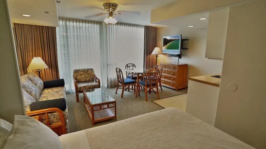 The Imperial Hawaii Resort - 157