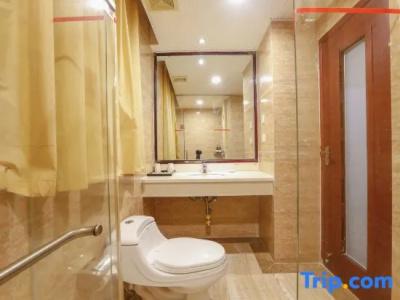Jinhuayue International - 69