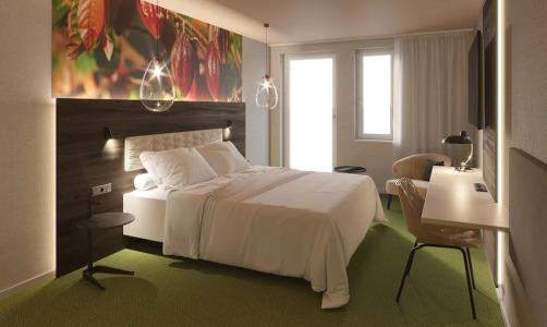 Das Schokoladenhotel - 62