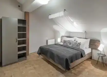 6 Continents Apartments by Adrez Living - 2