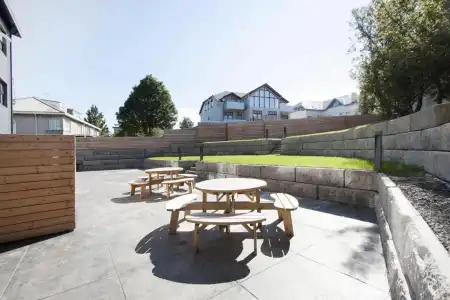 Nordurey City Garden - 11