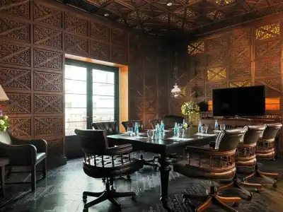 Muse Bangkok, Autograph Collection - 20