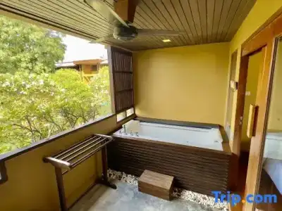 Deva Beach Resort Samui - 144