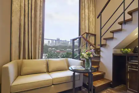 Holiday Inn Singapore Little India by IHG - 7