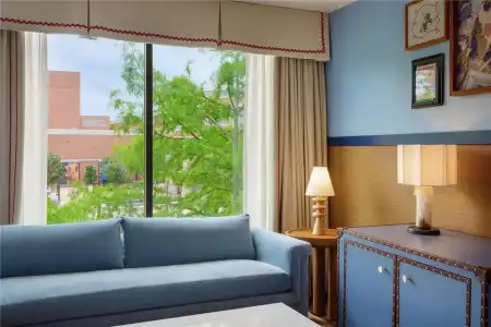Graduate by Hilton Dallas - 70