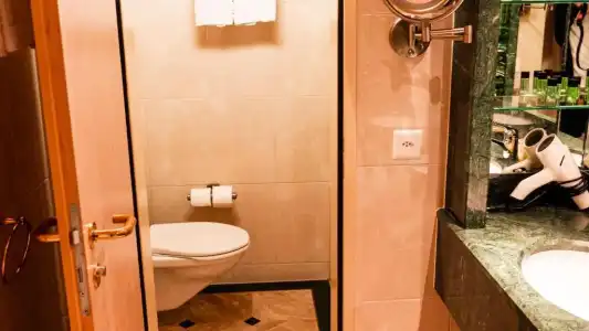 Hostel Flims - 54
