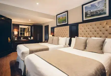 The County, Newcastle - 23