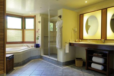 Paradis Beachcomber Golf Resort & Spa - 7