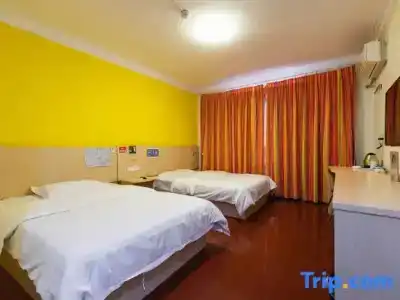 7 Days Inn Kunming Dong Jia Wan Telecom Building Branch - 24
