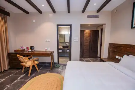 Raniban Retreat - 1