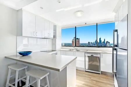 ULTIQA Beach Haven At Broadbeach - 139