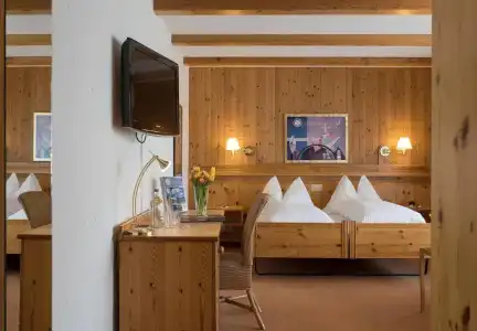 Sunstar Lenzerheide - 121