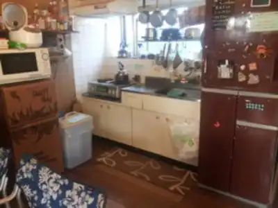 Okinawa Motobu Guest House - 19
