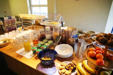 City-Pension Dessau-Roßlau - 11