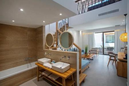 Atermono Boutique Resort & Spa - 101
