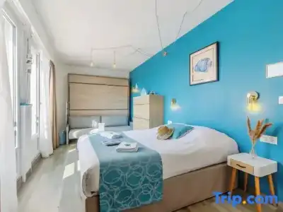 Hôtel La Côte Océane - 214