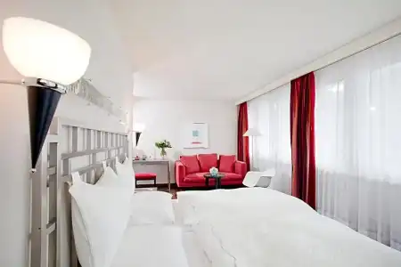 Tailormade METROPOL St.Gallen - 76
