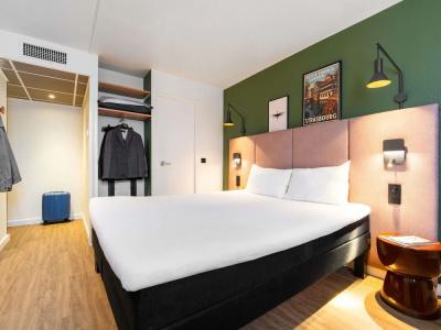 Hôtel ibis Strasbourg Centre Petite France - 77