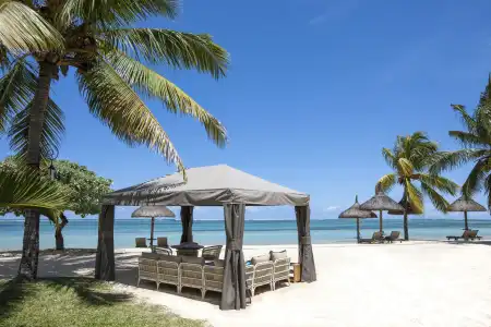 Heritage le Telfair Golf and Wellness Resort - 14