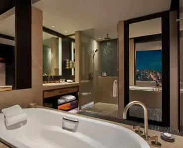 Rosewood Phnom Penh - 16