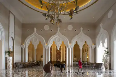 Marsa Malaz Kempinski, The Pearl - Doha - 49
