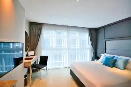 Shilat Avenue Pattaya - 32