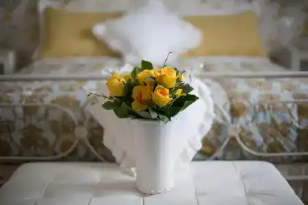 B&B Blanc Maison Etna Relais & Charme - 12