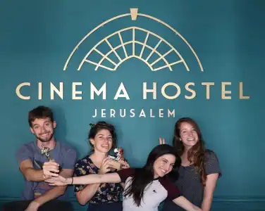 Ibis Styles Jerusalem City Center - 12