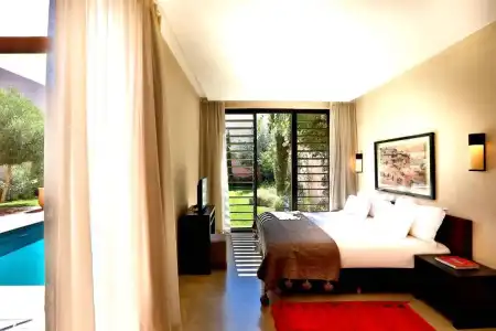 Al Maaden Villa& Spa - 76