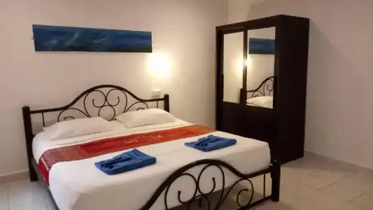 Lanta Island Resort - 72