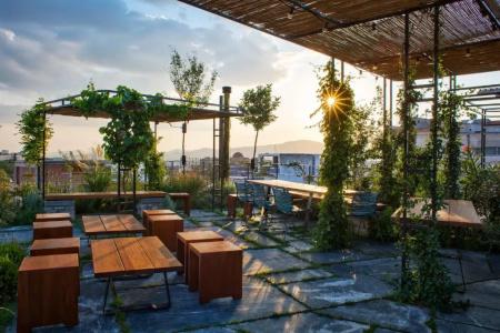 The Foundry Suites - 255