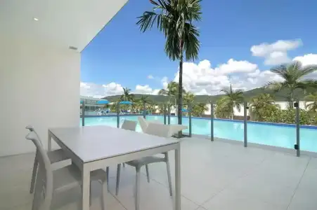 Pool Port Douglas - 199