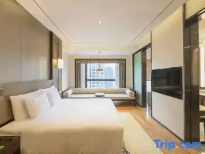 Holiday Inn KUNSHAN by IHG - 49