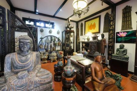 Le Domaine De Cocodo Apartment - 16